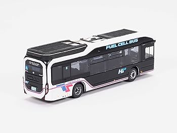 Amazon | トミーテック (TOMYTEC) バスコレ走行システム トヨタ